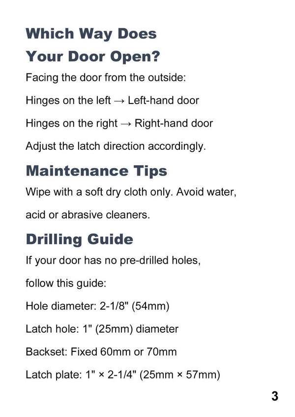 Antique floral relief door knobs